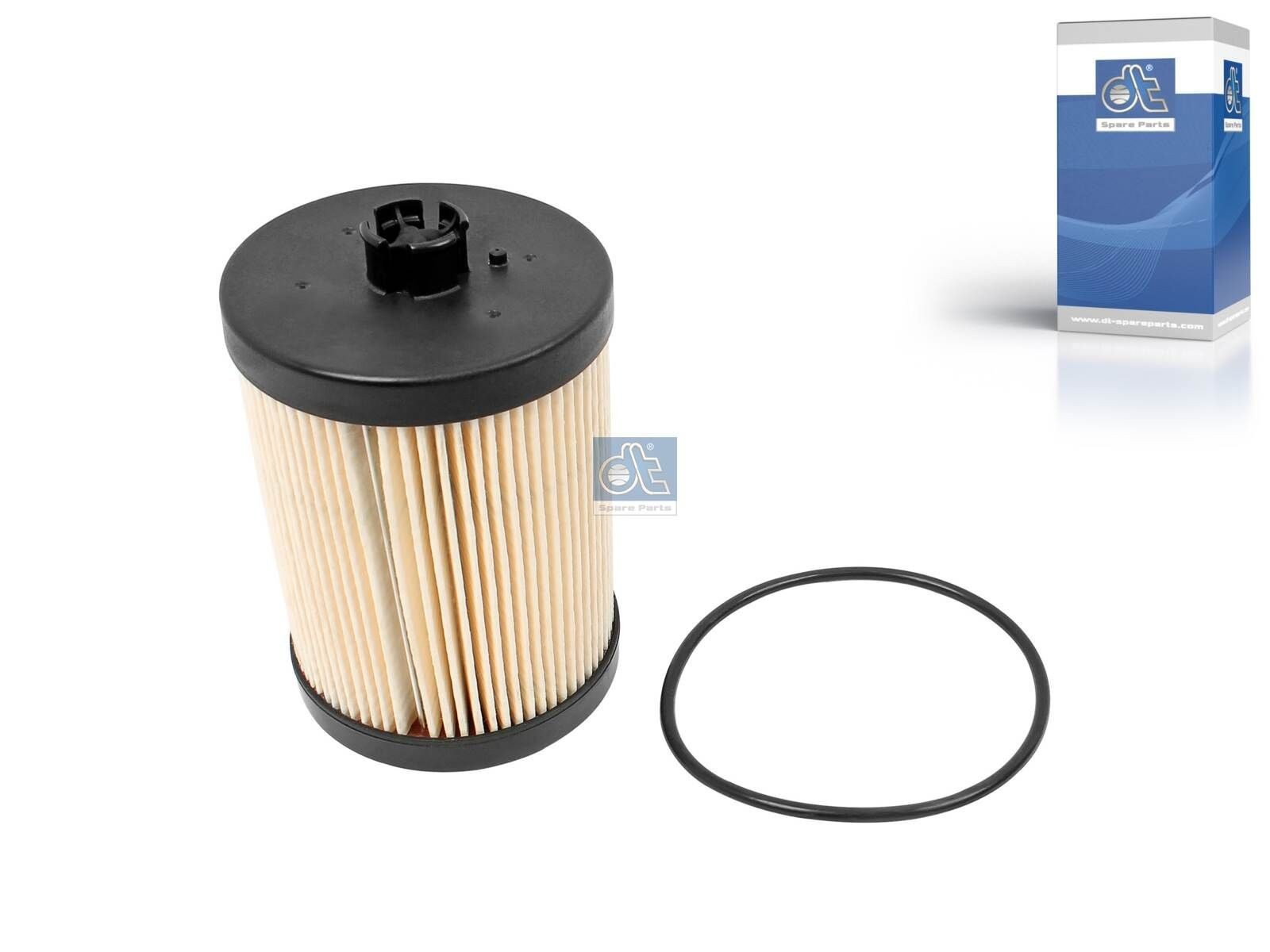 Фільтр тонкого очищення палива Diesel Technic 212700 ціна, від 18.62 USD